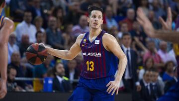 Barcelona - Breogán: TV, horario y donde ver online la ACB
