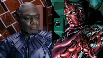 Guardianes de la Galaxia Volumen 3