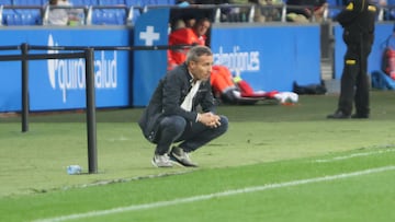 29/10/22 PARTIDO PRIMERA RFEF GRUPO I
DEPORTIVO DE LA CORUÑA - SAN SEBASTIAN DE LOS REYES SANSE
OSCAR CANO