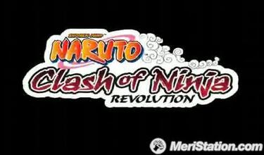 [E3] Naruto: Clash of Ninja Revolution