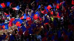 Barça femenino: ¿El mejor equipo de la historia?