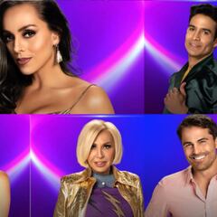 La Casa de los Famosos 2: ¿Quién fue el eliminado de este 25 de julio?