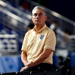 “Ojalá eliminemos a Francia, han faltado el respeto a mucha gente”