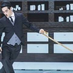 Javier Fernández se estrena en el Grand Prix de China