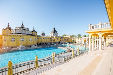 Estas son las 7 actividades detox despus de Reyes para empezar con energa este 2025