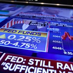 How does the Fed interest rate hike affect mortgages, student loans and credit cards?