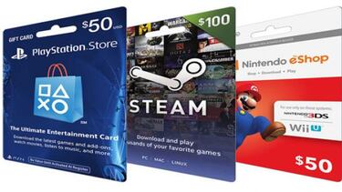 Nintendo, Sony, Valve y EA, acusadas de incumplir las leyes europeas