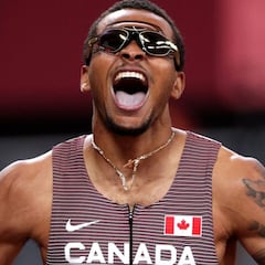 Tokyo Olympics: Who should Canada's flag bearer be for the closing ceremony?
