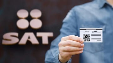 Conoce las características de la Cédula de Datos Fiscales del SAT y el paso a paso para tramitarla en línea.