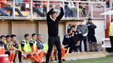 Las severas críticas internas en Cobreloa tras sorpresiva caída