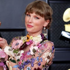 Grammy Awards 2022: Lista completa de artistas nominados y cuándo son