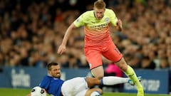 OPTA Premier League Review - Matchday 8