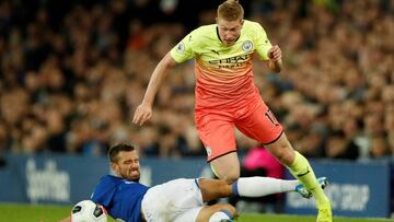 OPTA Premier League Review - Matchday 8