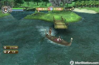 Rune Factory Frontier, Impresiones