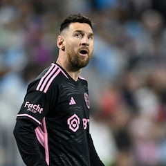 Los récords que podría romper Messi si consigue el octavo Balón de Oro