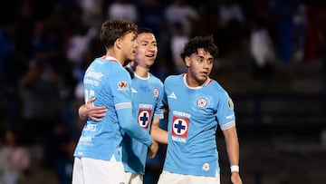 Así será el nuevo canal de YouTube de Cruz Azul