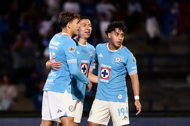Cruz Azul suma nuevo refuerzo a sus filas