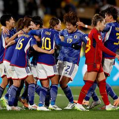 Baño de realidad para España