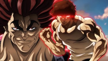 En qué orden ver ‘Baki’ en Netflix en 2026: todas las temporadas y episodios tras el estreno de ‘Baki-Dou’