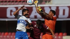 U. Católica - La Serena: TV, horario y cómo ver online