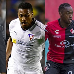 Futbol de Estufa Liga MX: Clausura 2021 ¡Rumores, altas y bajas del fútbol mexicano!
