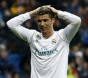 Se agrava la crisis en el Madrid: Cristiano quiere irse al United