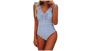 Tenemos los bañadores reductores, para disimular la tripa o estilizar la figura para triunfar en verano