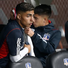 Thompson encuentra la fórmula para no pagar los 100 millones e irse de Chile: su destino es Europa