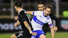 Lo que necesita Católica para clasificar en Copa Libertadores