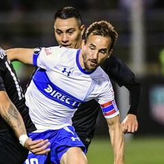 Lo que necesita Católica para clasificar en Copa Libertadores