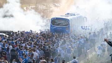 02/04/21 COPA DEL REY AMBIENTE SEGUIDORES
COPA DEL REY 21/22