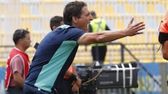 Mario Salas explica cuál es la gran deuda que tiene Católica