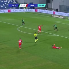 Se hace insostenible que Luis Enrique no le lleve: el golazo de Fabían que ratifica su temporada