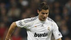 Cristiano, ¡haz algo!