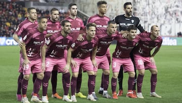 LaLiga se muestra "de acuerdo" por la suspensión del Rayo-Alba