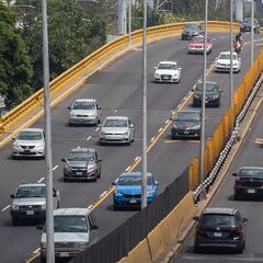 Hoy No Circula, 15 de junio: vehículos y placas en CDMX, EDOMEX, Hidalgo y Puebla