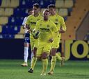 El Villarreal B quiere despedir el Mini Estadi con una vuelta completa sin perder
