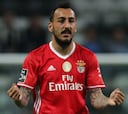 El campeón Benfica empata y el Marítimo jugará en Europa