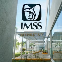 ¿Cómo será el nuevo sistema de salud del IMSS-Bienestar?: AMLO asegura que será mejor que el de Dinamarca