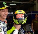 Rossi demuestra en Sepang
que aún tiene cuerda para rato
