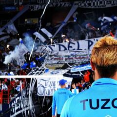 La despedida que vivió Pachuca previo al Mundial de Clubes