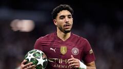 El pelotazo de Marmoush que ha dejado tiritando el Mercado de Fichajes