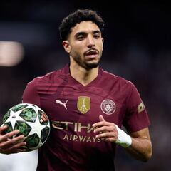 El pelotazo de Marmoush que ha dejado tiritando el Mercado de Fichajes