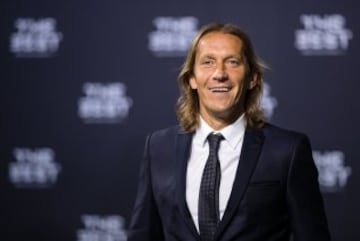 Michel Salgado.