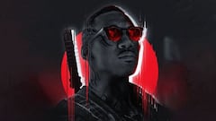 Blade del UCM ya tiene nuevo director y guionista y se parecerá más a las películas de Wesley Snipes