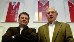 "Cada año suben dos jóvenes"