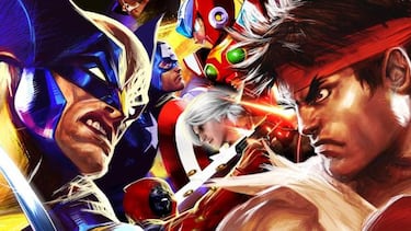 Marvel vs Capcom 4 es real y llegará en 2017, según Polygon