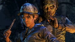 El futuro de The Walking Dead se conocerá antes de octubre