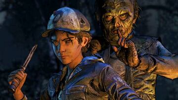 El futuro de The Walking Dead se conocer¨¢ antes de octubre