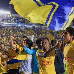 Club América’s first signing confirmed ahead of bid to regain Liga MX title